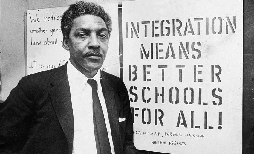 BayardRustin 1