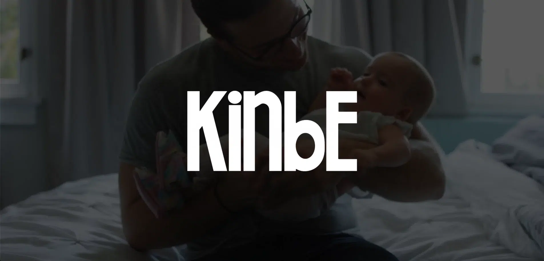 Kinbe Kids Cover