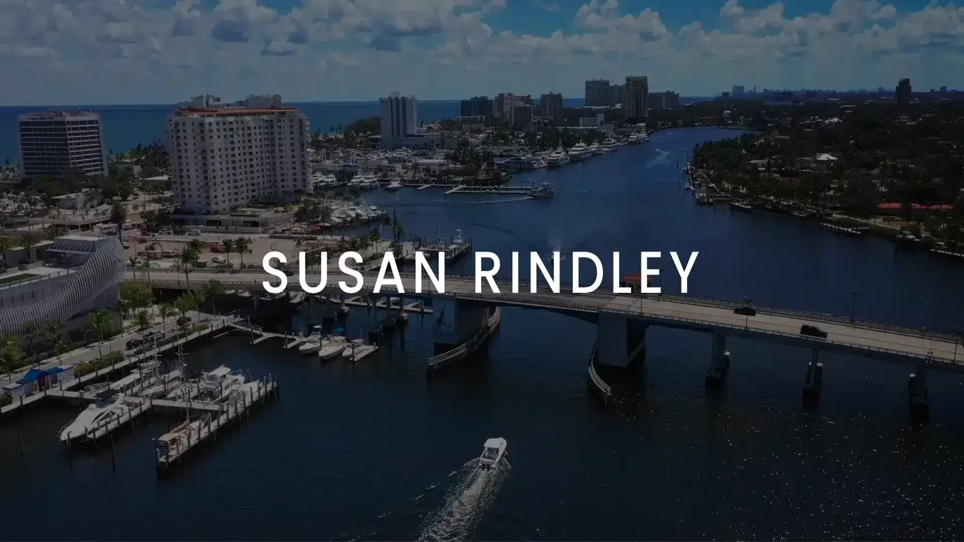 Susan Rindley