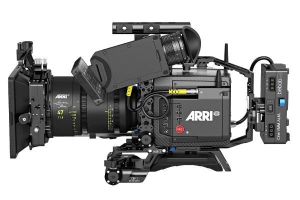 Arri Alexa Mini LF | C&I Studios