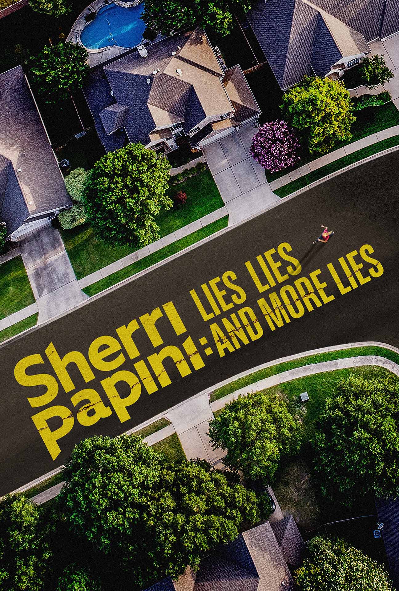 sherri papini poster 1