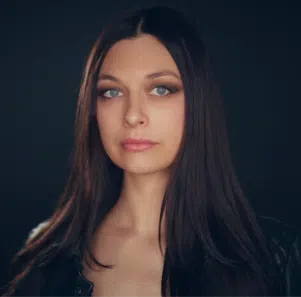 cis page about staff Iris Goehring