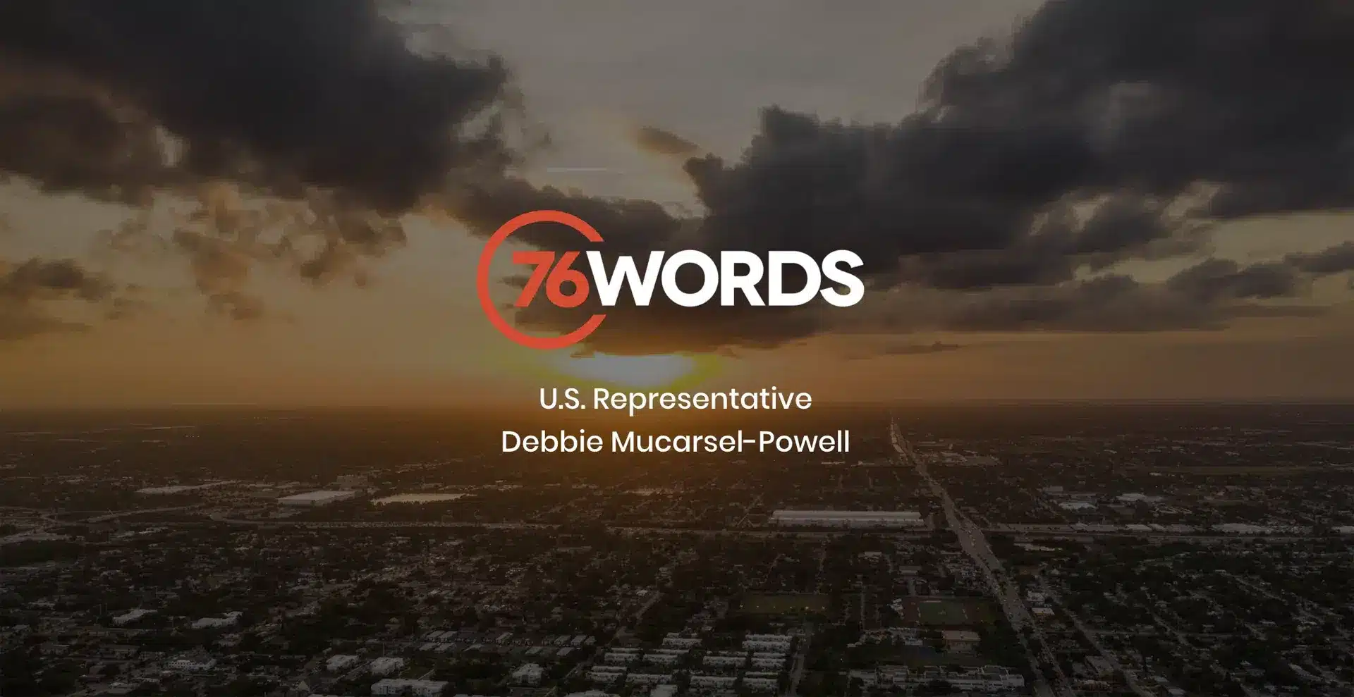 Debbie Mucasel-Powell