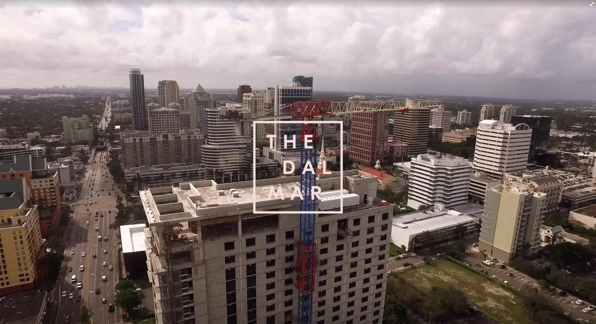 Dalmar Hotel