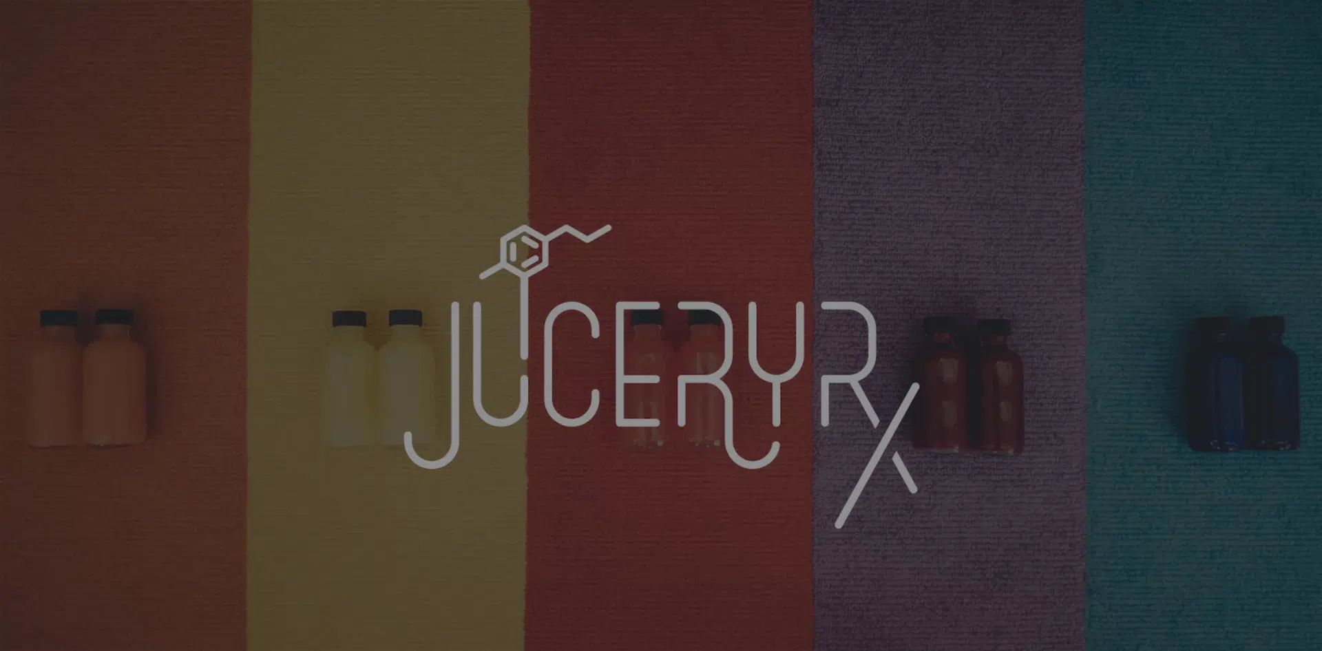 juicery rx creative marketing