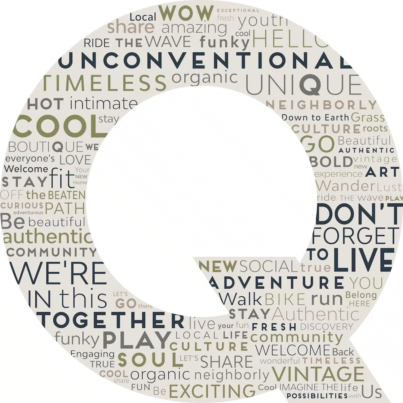 The Queue Word Cloud copy 2