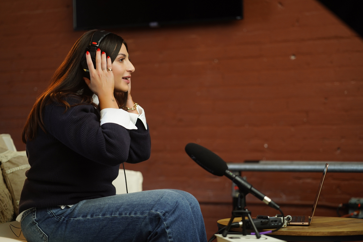 cis post podcast production services elevating your audio content