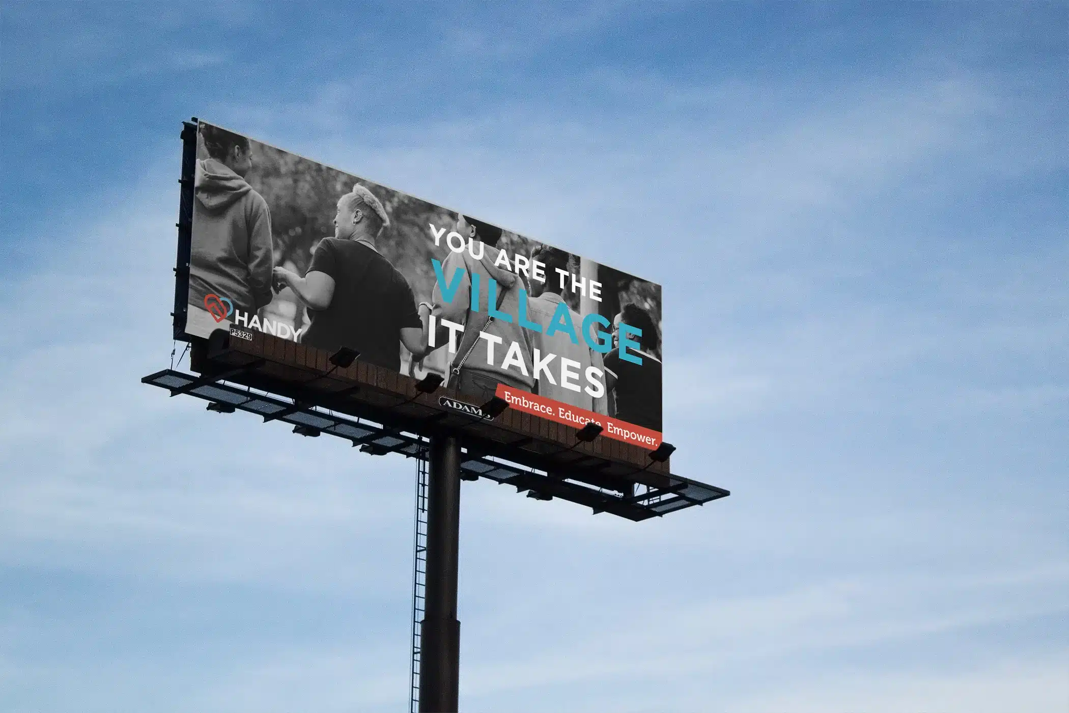 Billboard Mockup copy