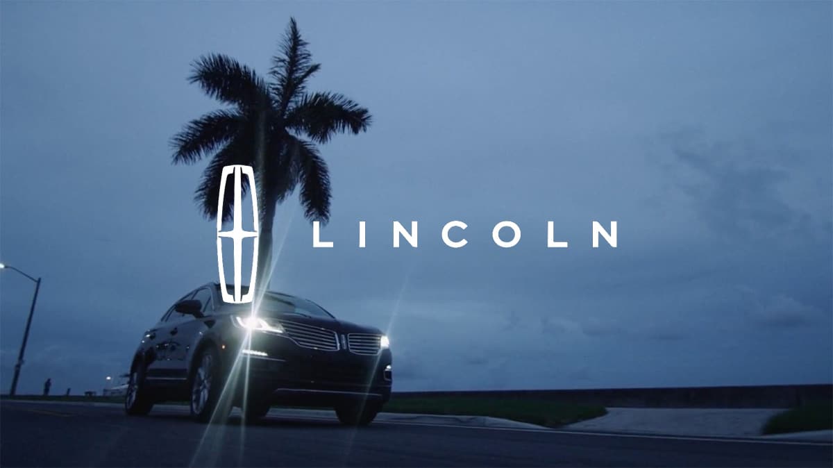 Lincoln Cars: MKC & MKZ