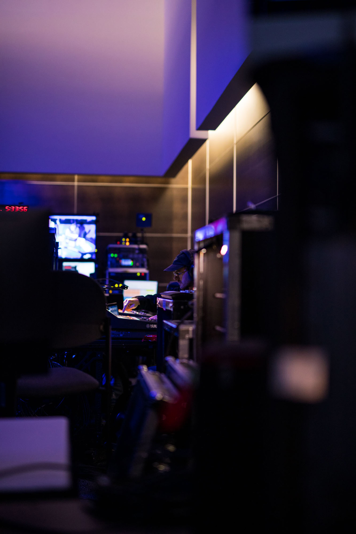 cis post exploring hybrid event solutions combining in person and livestream experiences