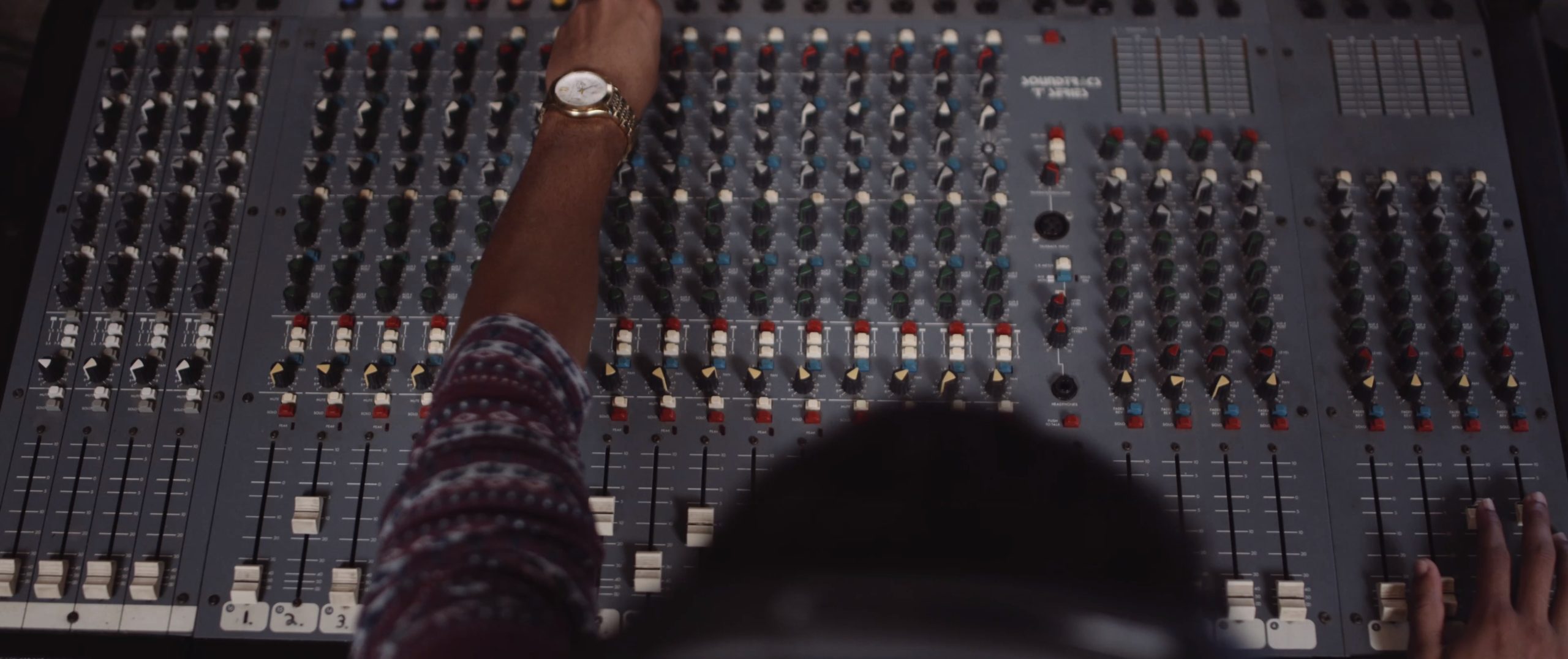 Audio Engineering Basics: Getting Started in the World of Sound Design