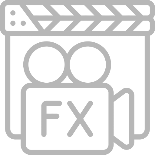 clapperboard