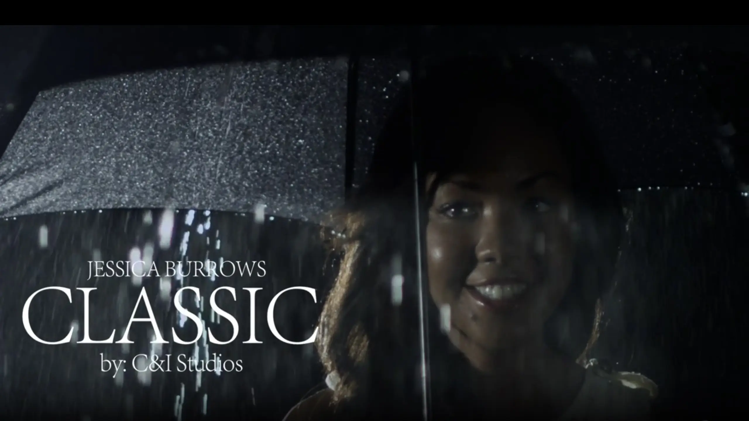 Brozac Video Production Ideas 16 brozac video production - Classic: Jessica Burrows
