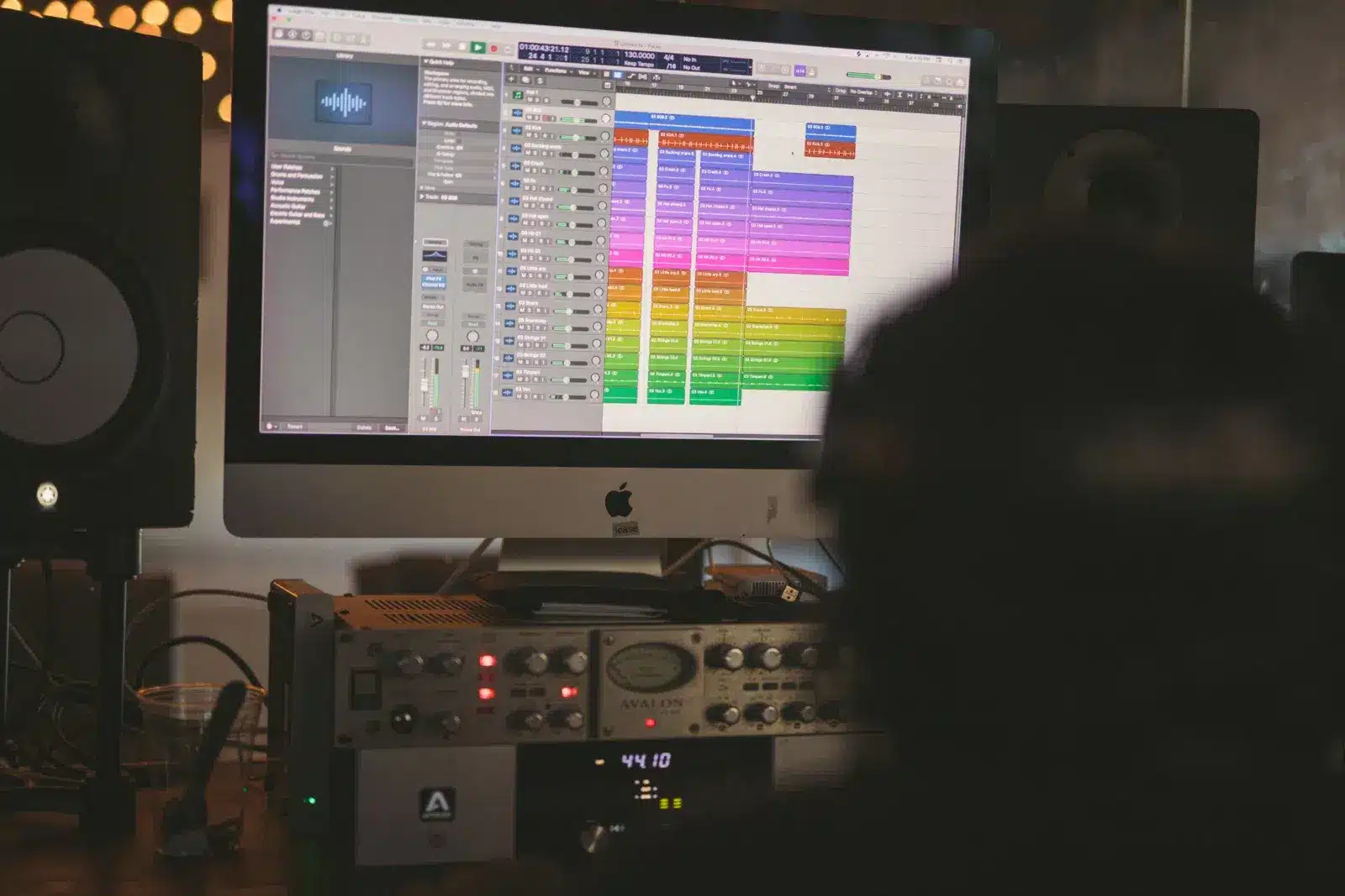 Post production Secrets diting and Sound Design for a Polished TV Pilot
