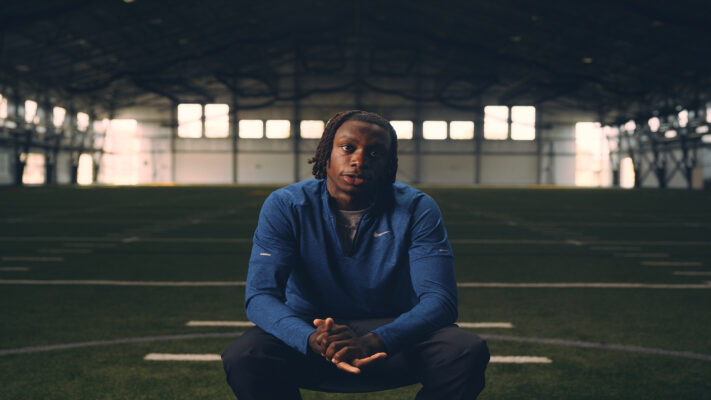 Corporate and Commercial Video Production 3 NFL project by C&I Studios