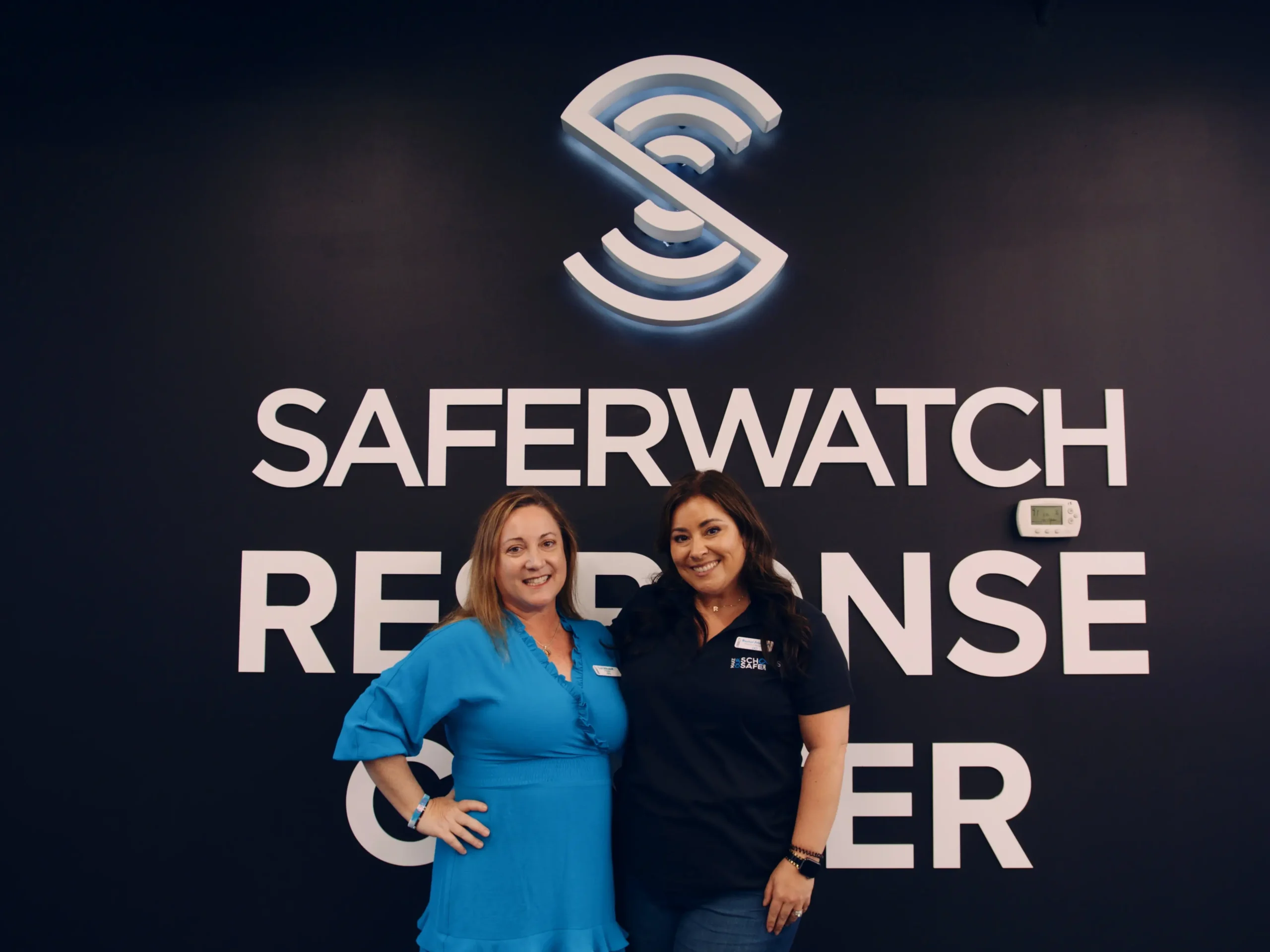 SaferWatch Office Opening Stills 125