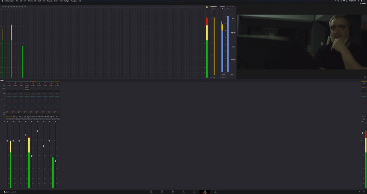 cis post editing for television techniques to keep audiences engaged