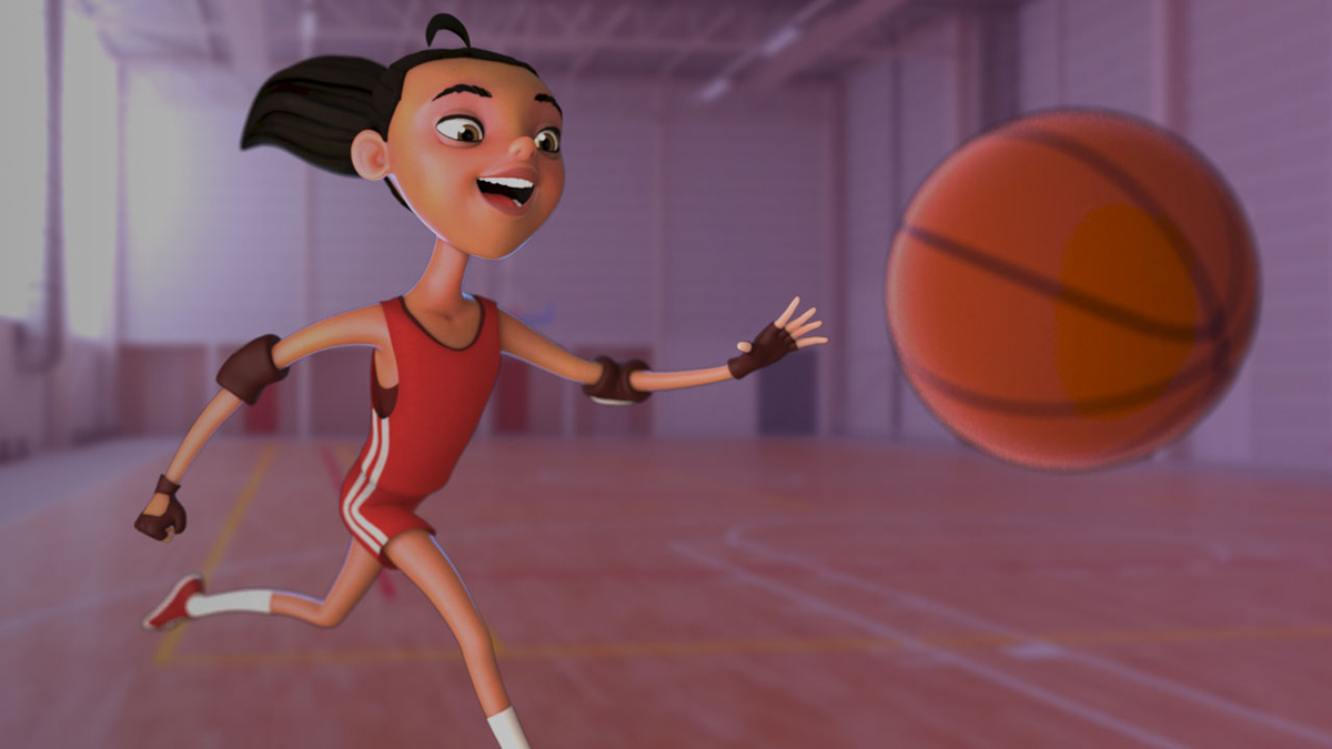 cis post lighting and rendering in 3d animation