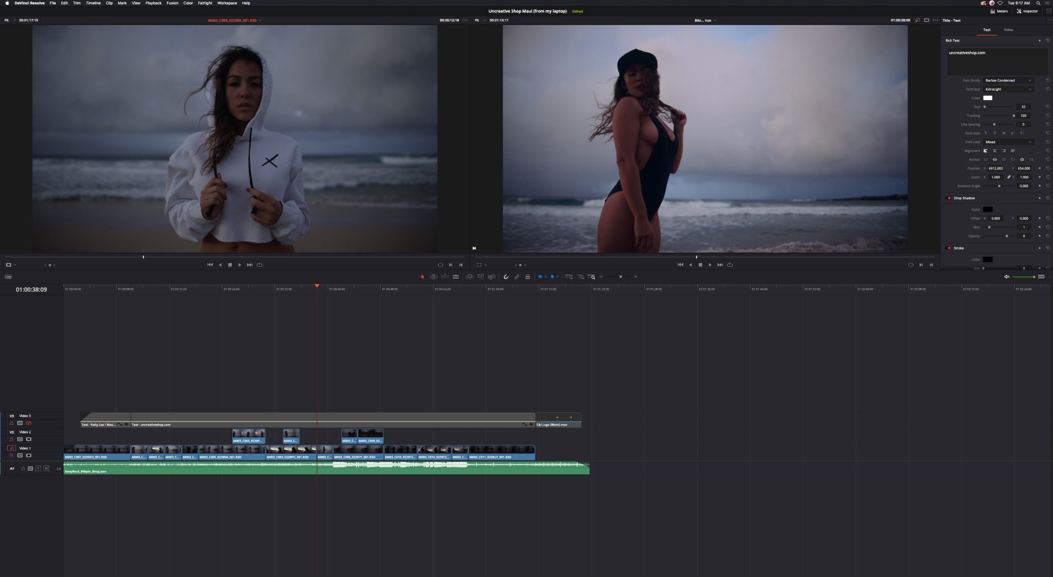 feature film mastering frames 2 scaled