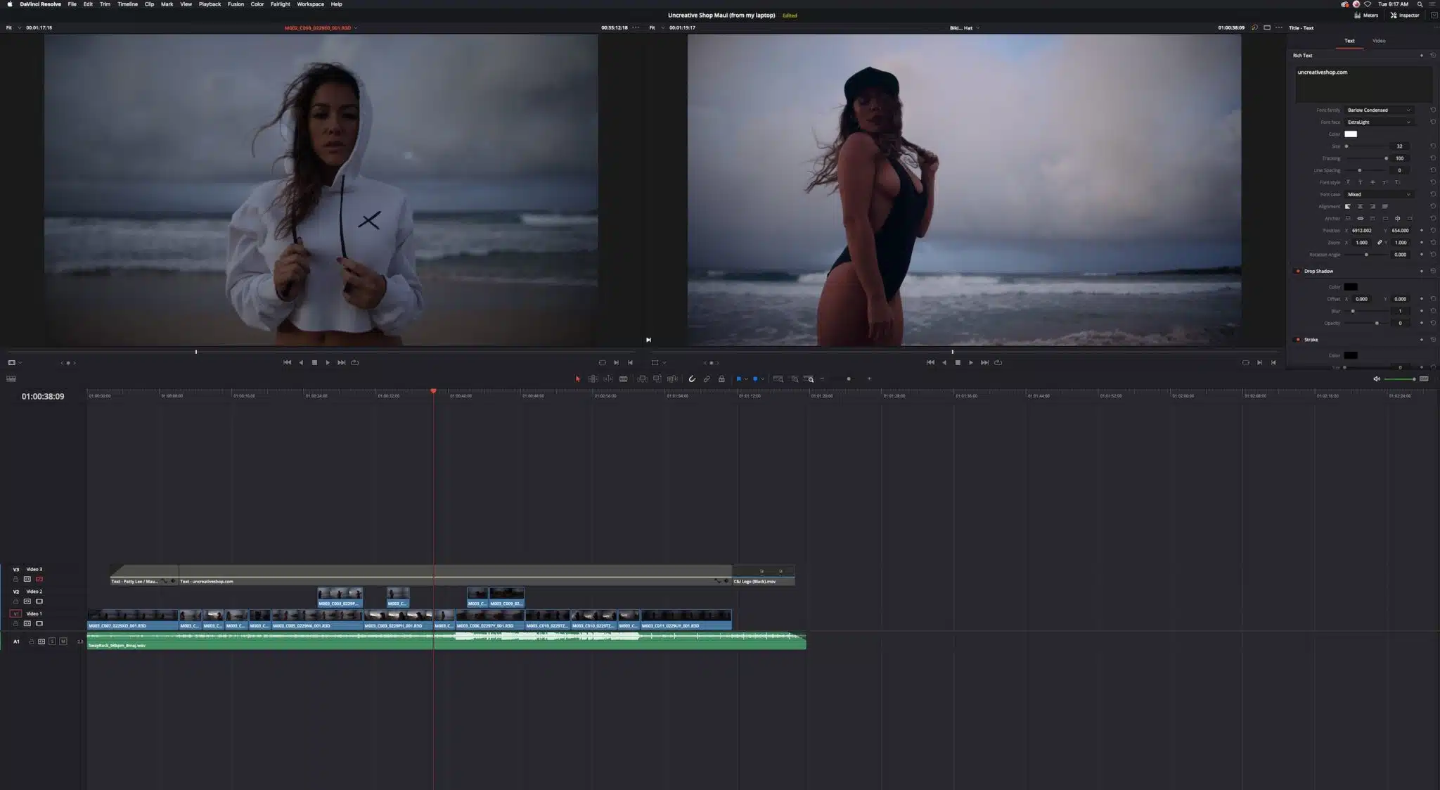 feature film mastering frames 2 scaled