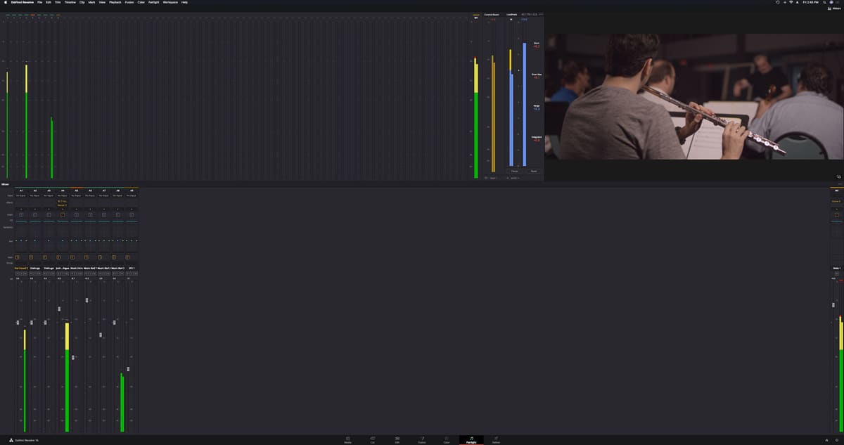 ADR Techniques: Tips for Seamless Dialogue Replacement in Post-Production