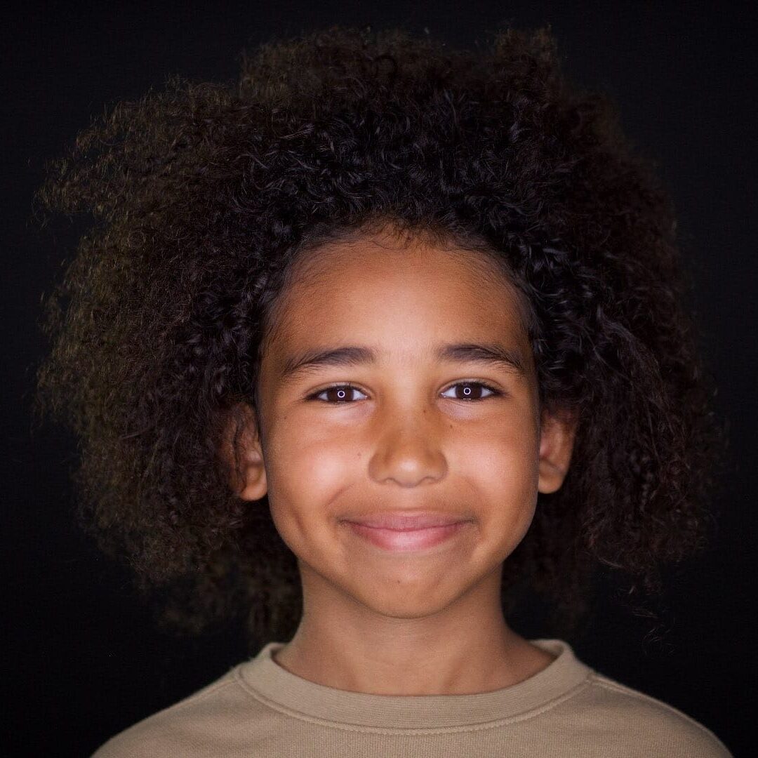 Champion headshot