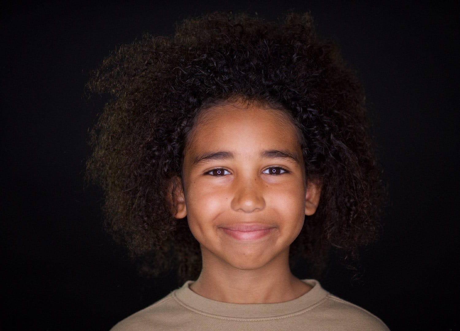 Champion headshot