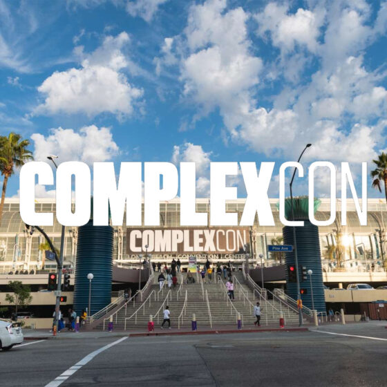 Complex Con