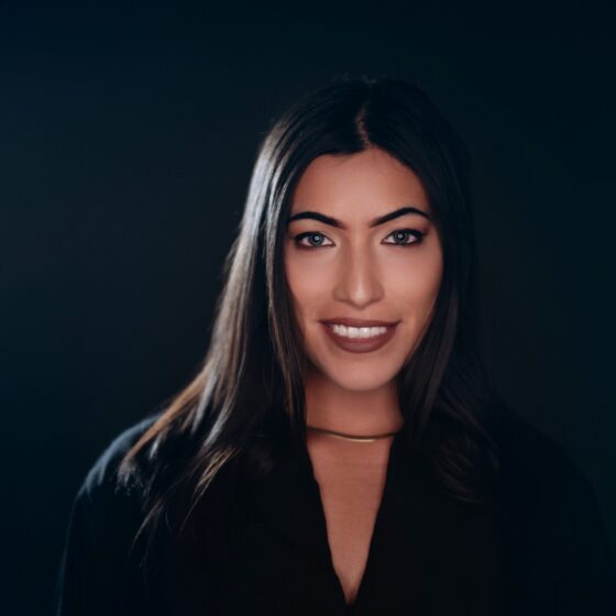 C&I Studios Staff Headshots Maxine CIS 6