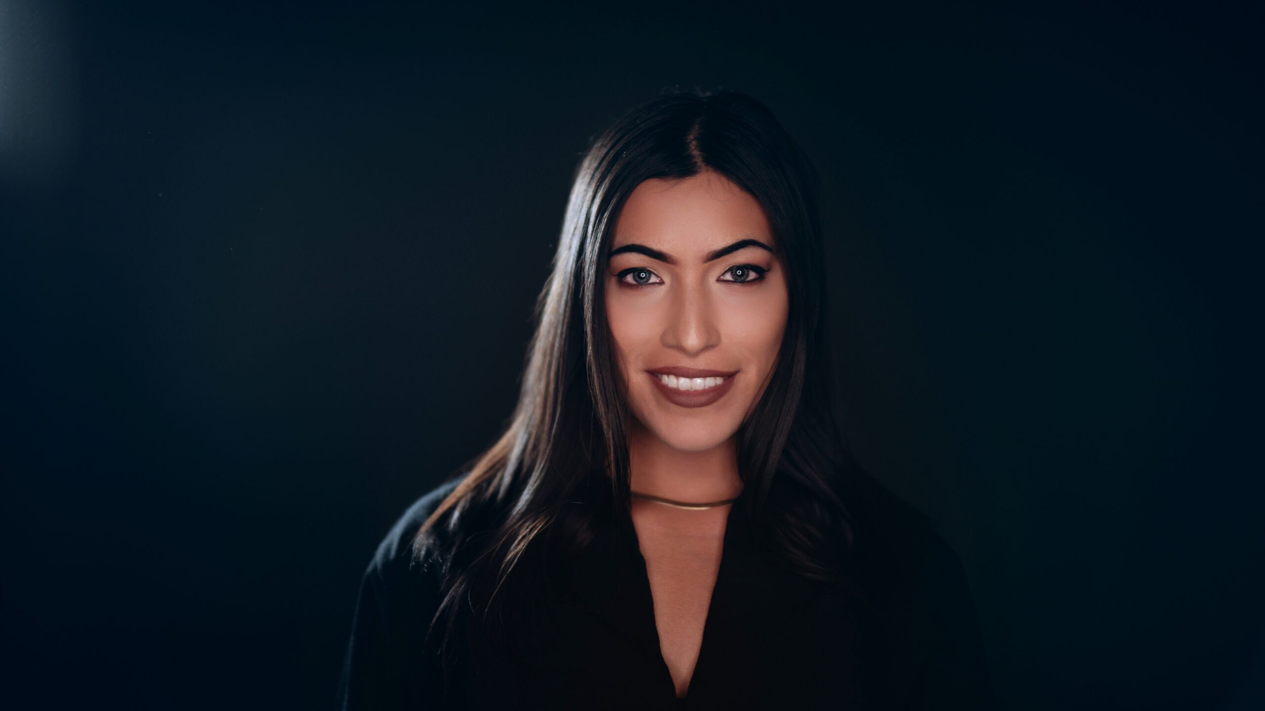 C&I Studios Staff Headshots Maxine CIS 6