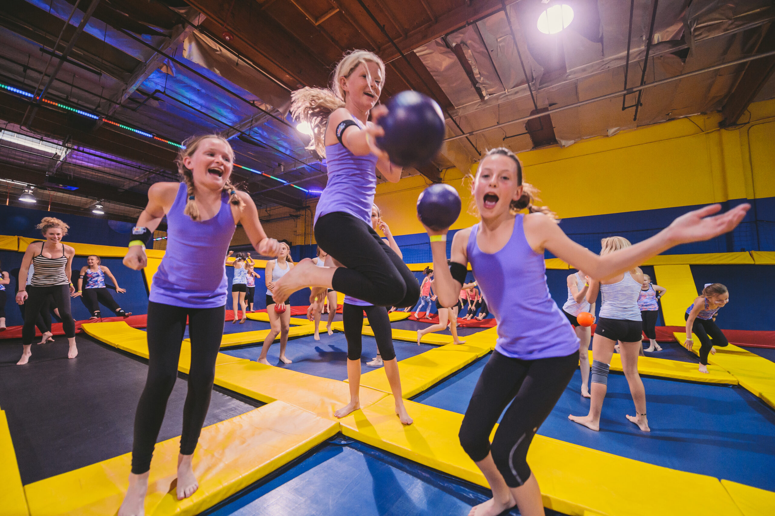 Ivivva Sky High