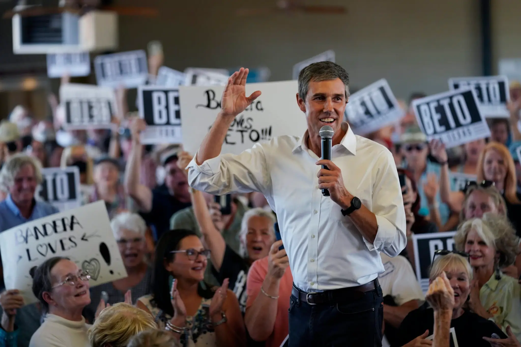 beto o'rourke 6