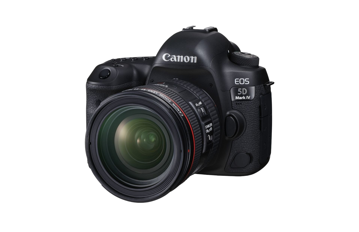canon eos 5d mark iv