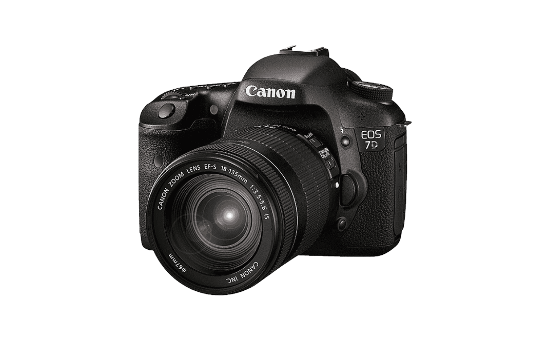 canon eos 7d