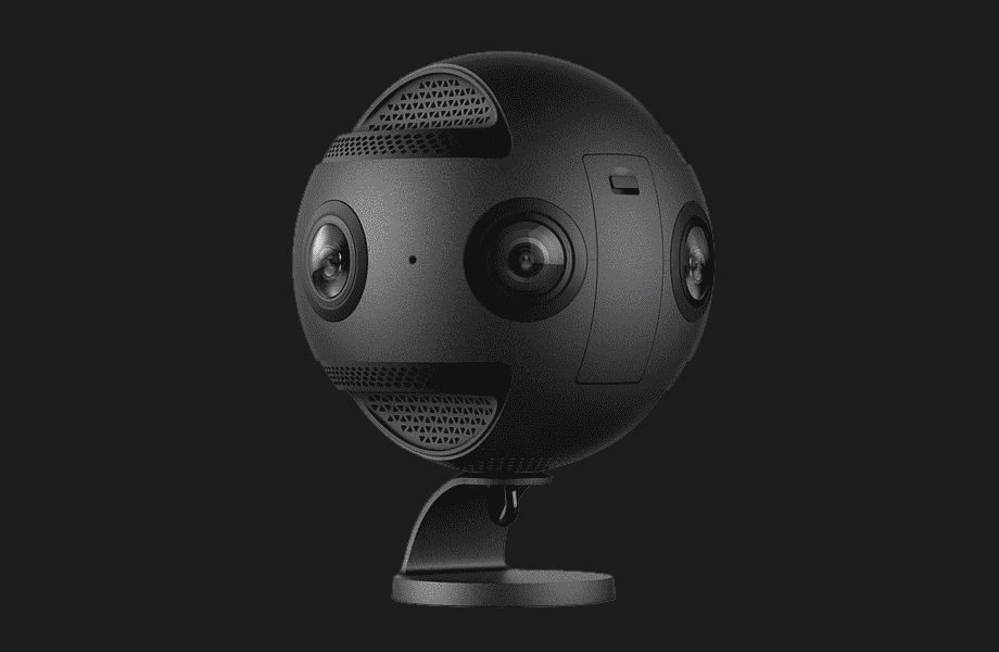 cis page gear insta360