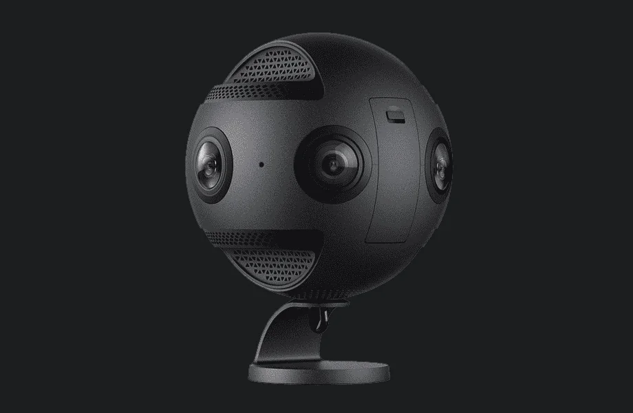 Insta360 Pro