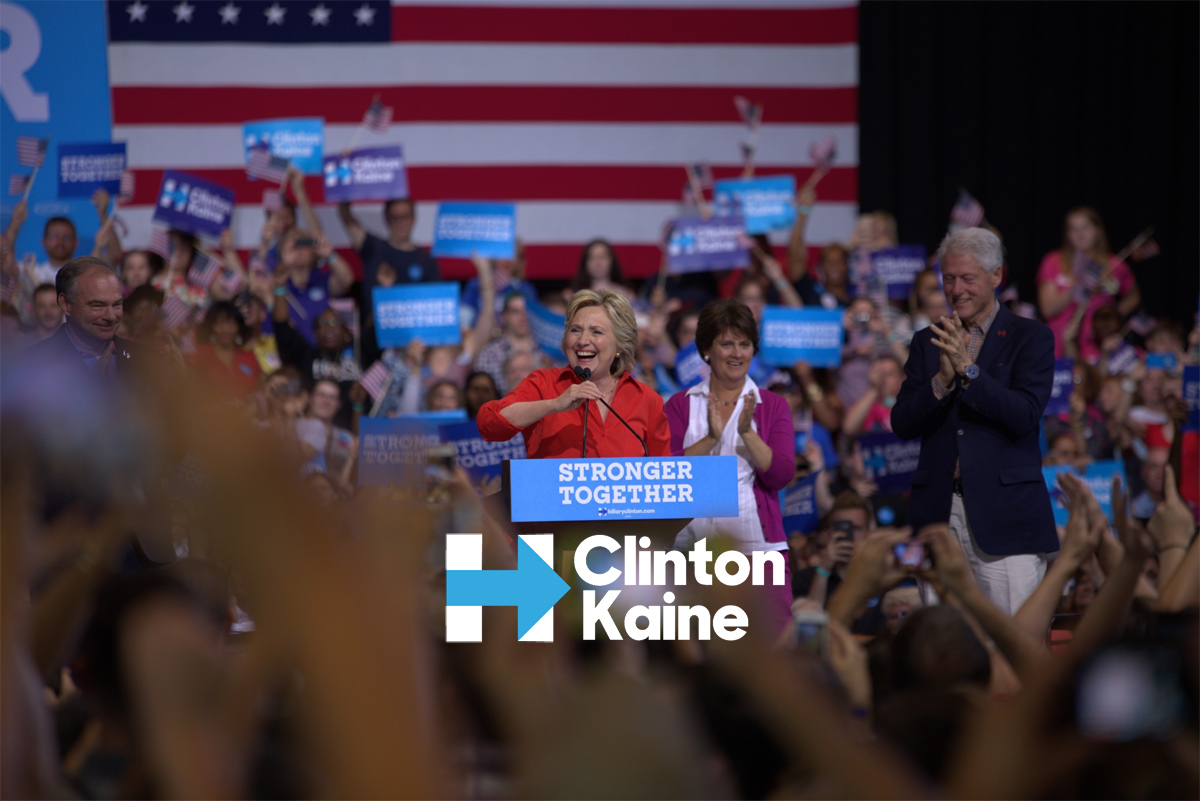Hillary Clinton