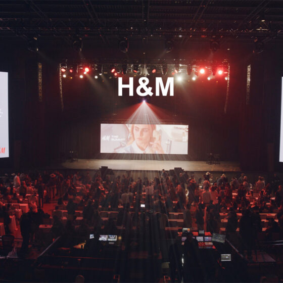 H&M