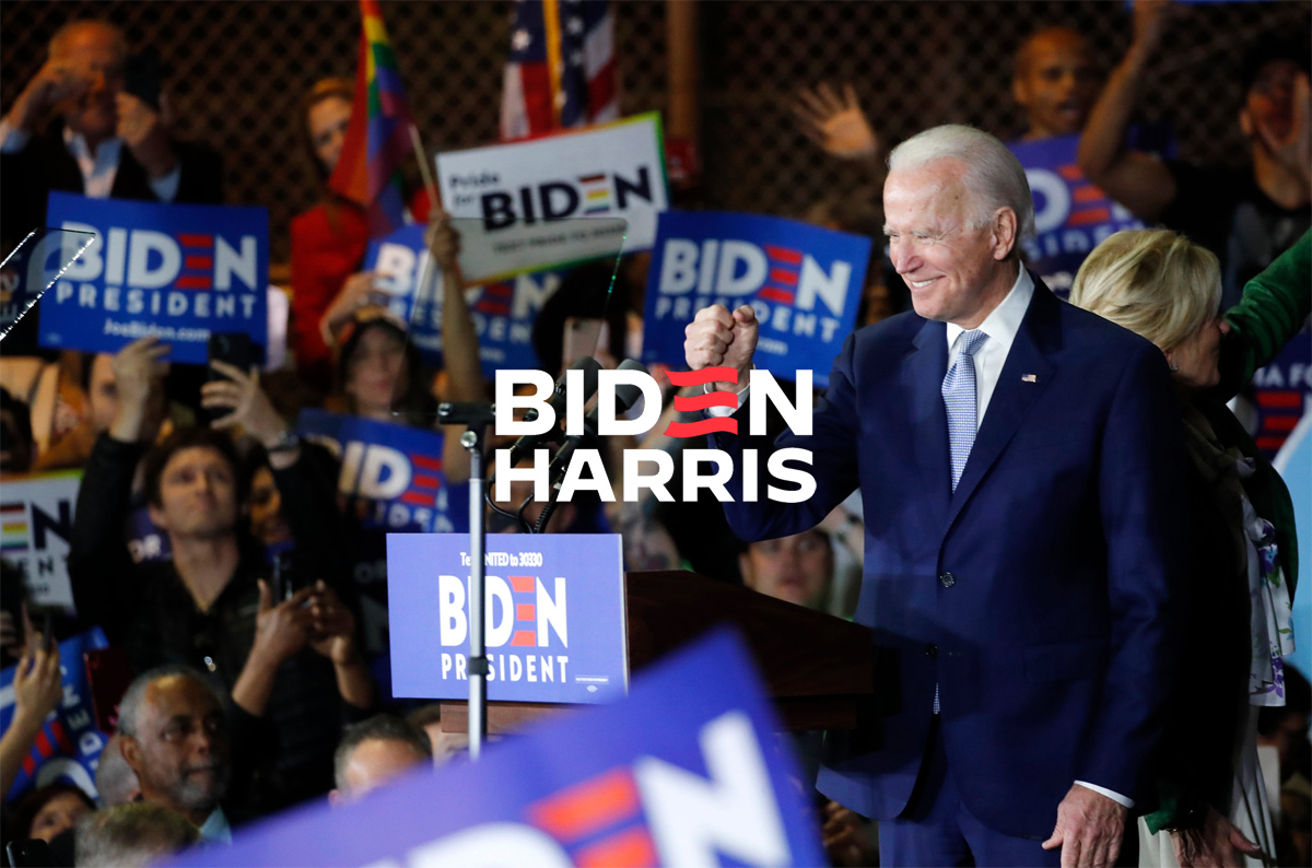 Joe Biden