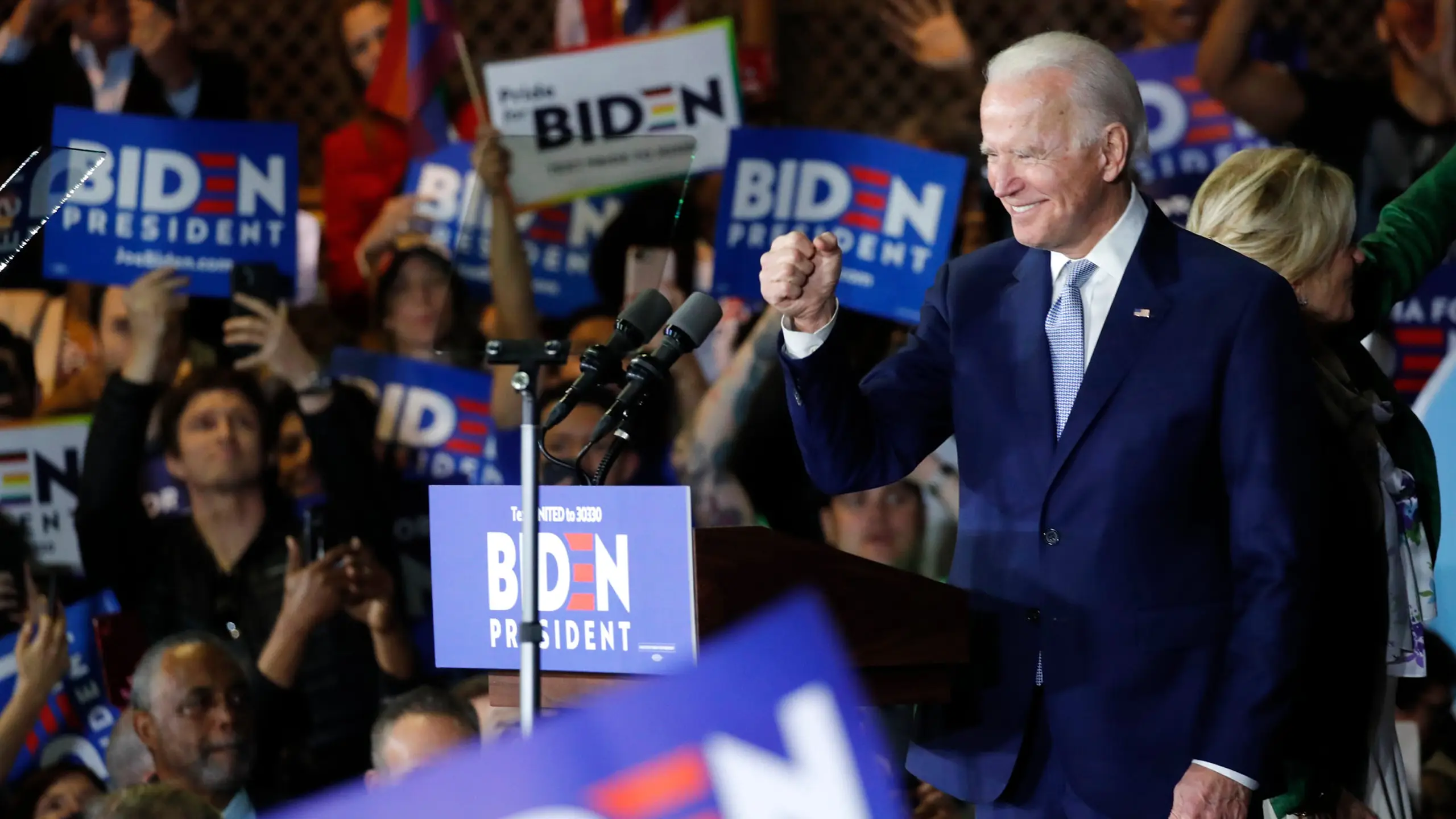 Joe Biden