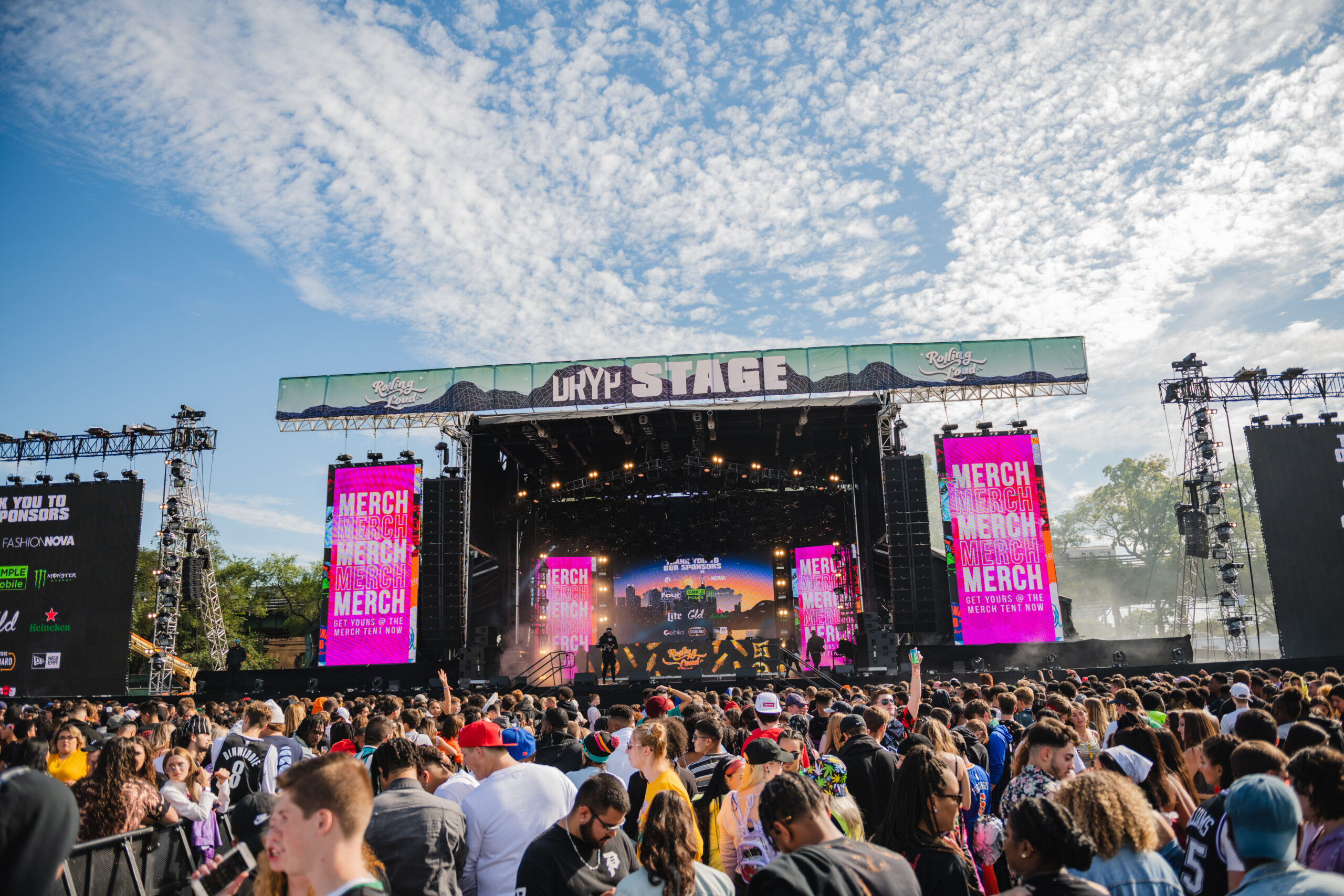 Rolling Loud