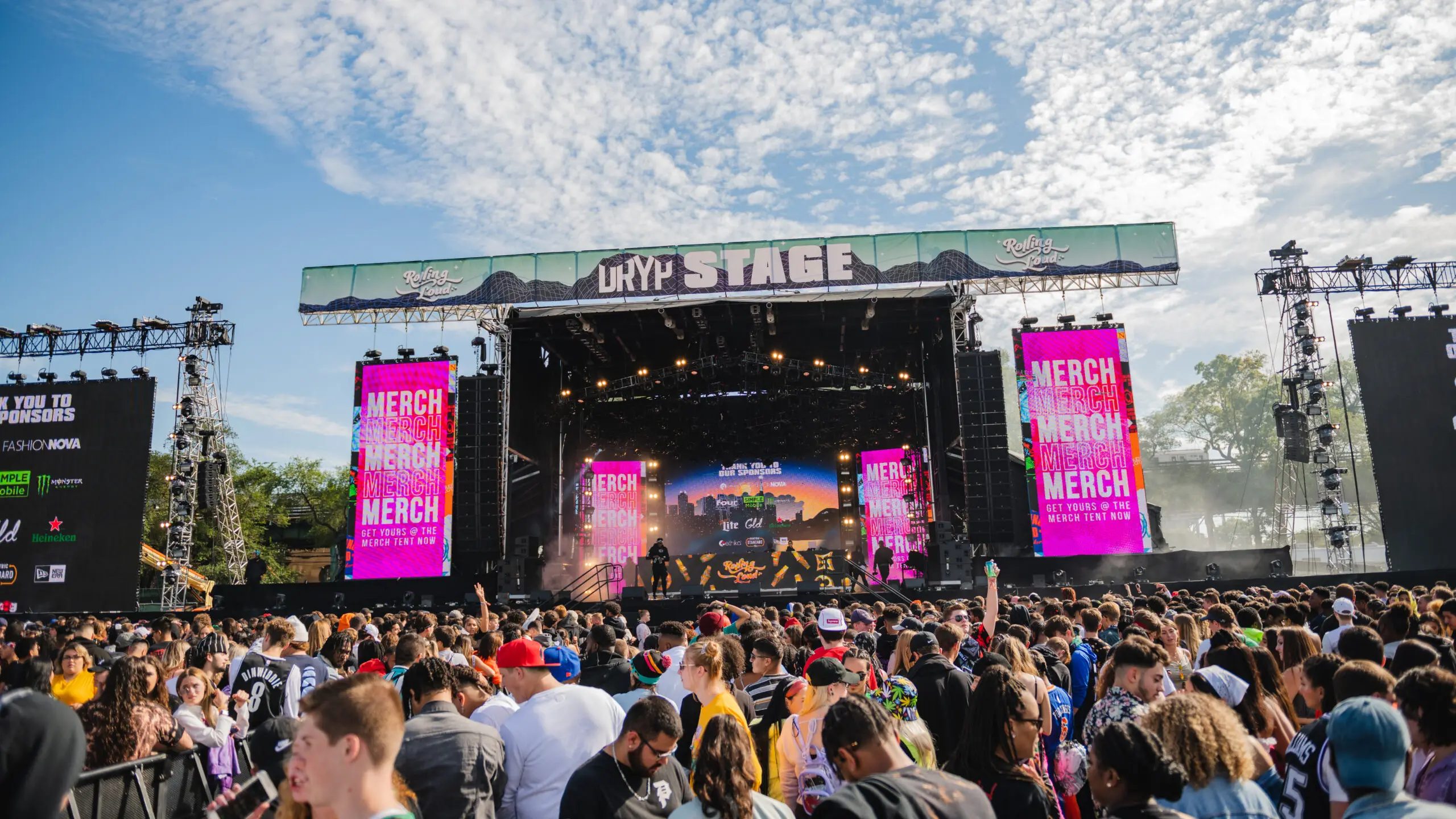 Rolling Loud