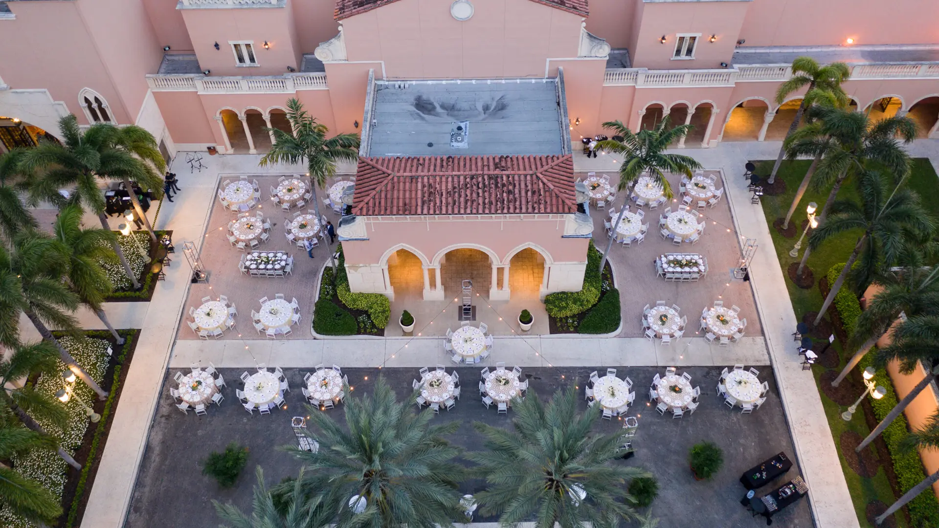 SFBTA 11 Aerial view of courtyard