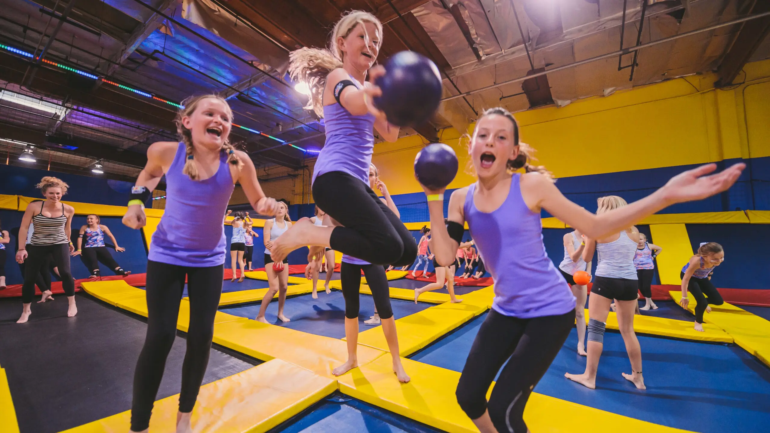 Ivivva Sky High