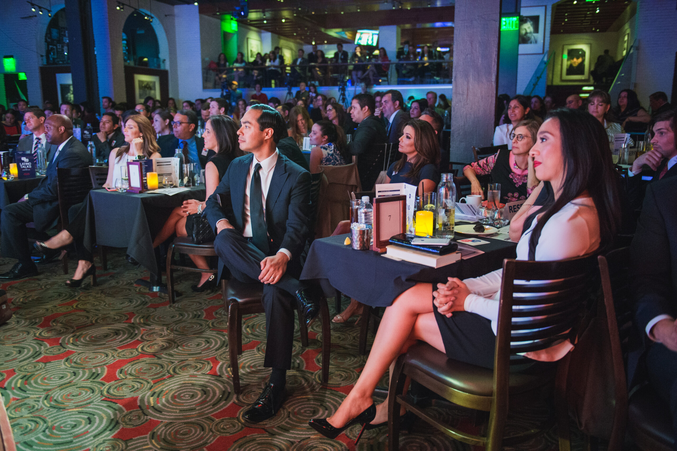 Latino Victory image by C&I Studios