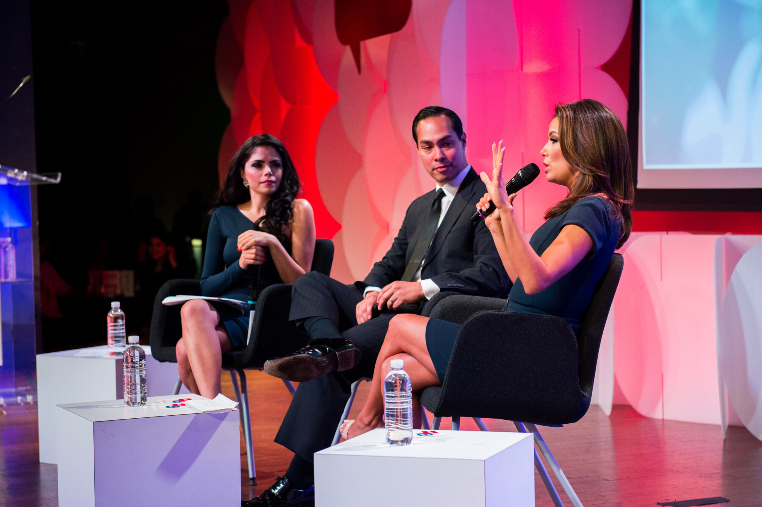 Latino Victory image by C&I Studios