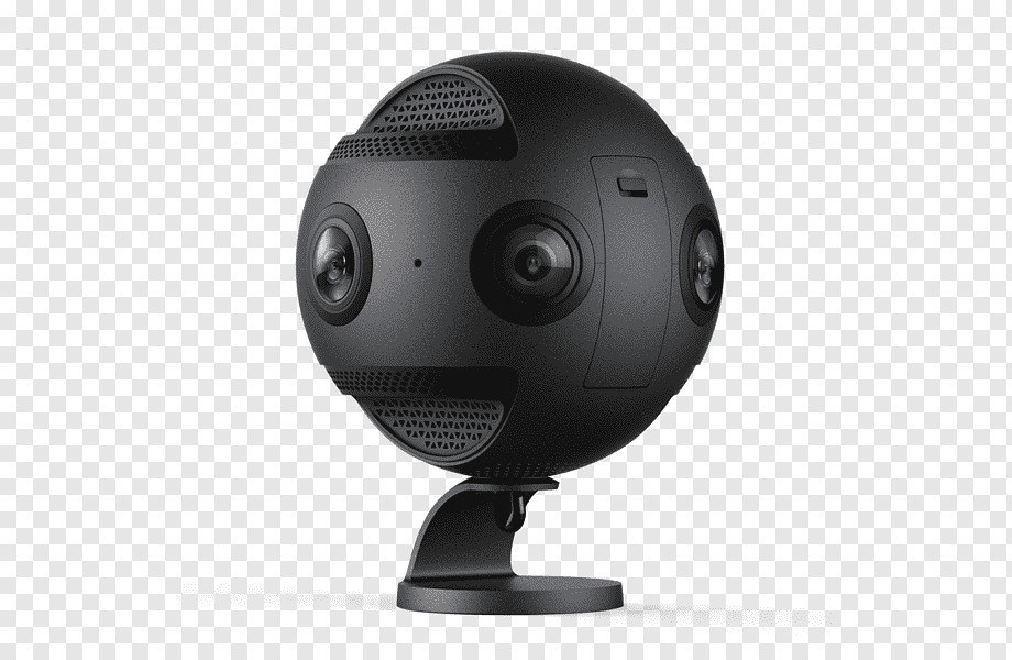 insta360 360 pro 8k vr camera