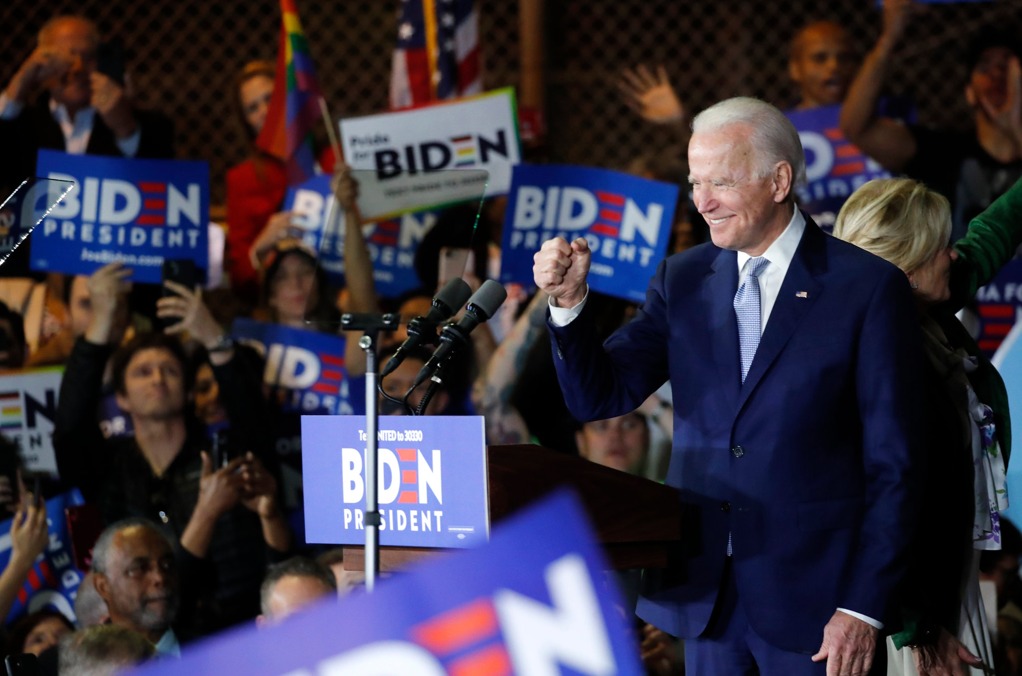 Joe Biden