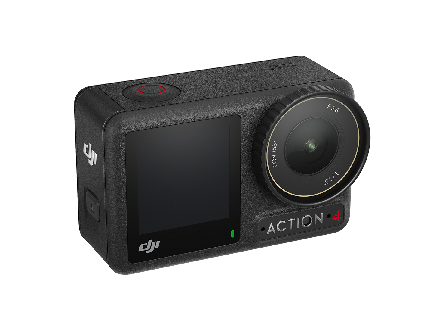 osmo action camera