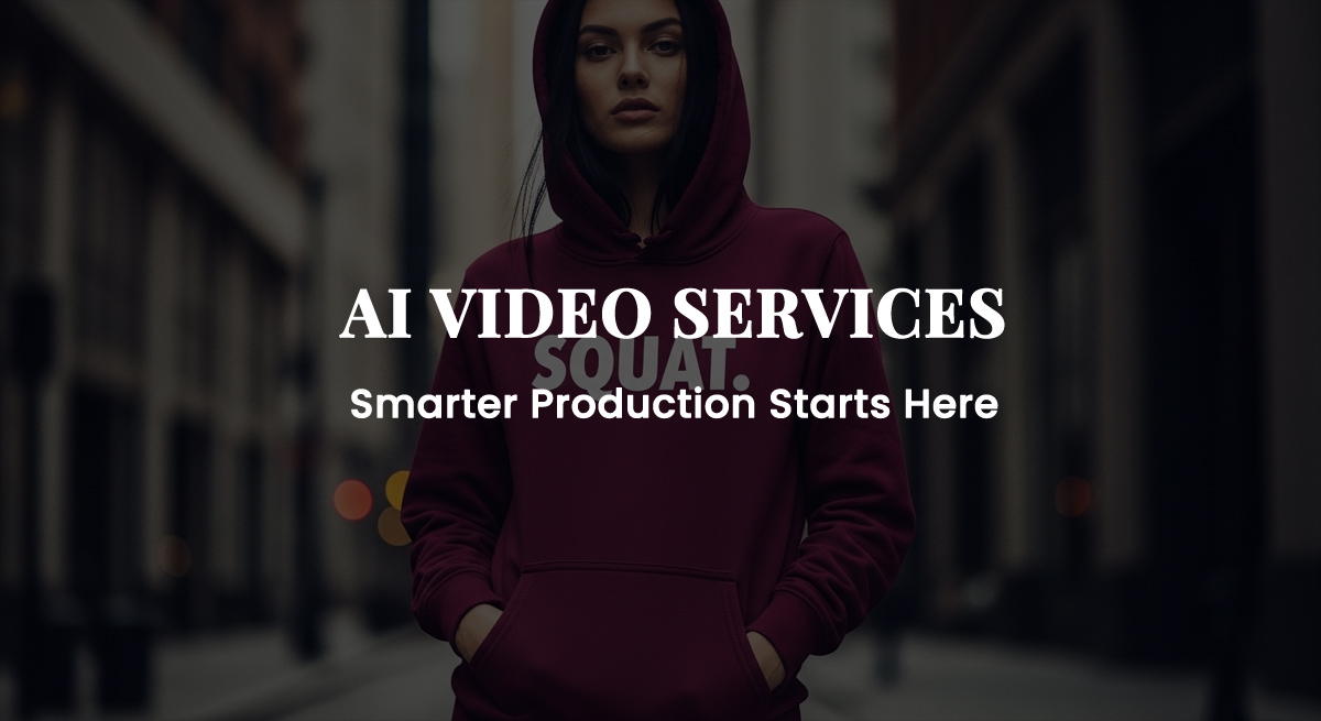 AI Video Services